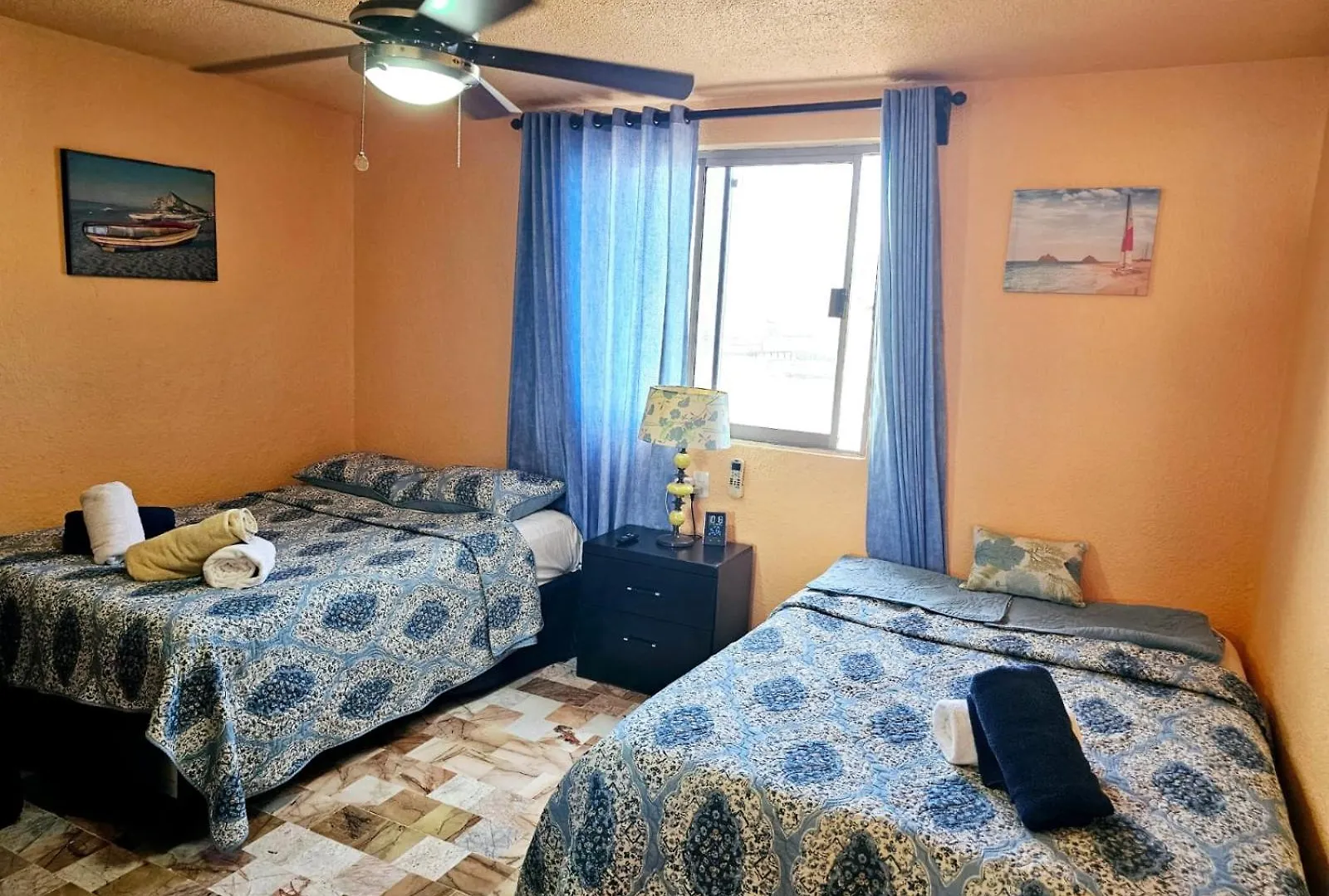 Magnifique Condo Avec Vue Sur La Plage Cancún Meksyk